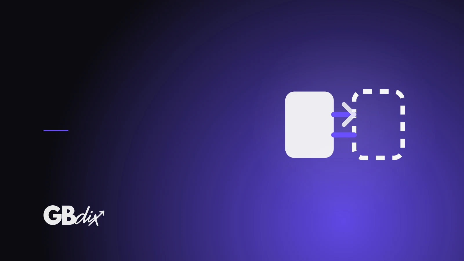 A custom internal system dashboard weighed against a stack of monthly SaaS subscription cards, illustrating the build-versus-buy decision for EU businesses.